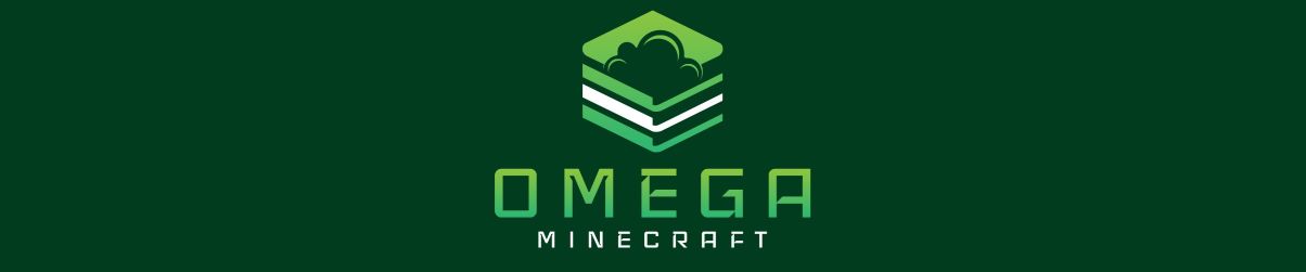 Omega Cloud Logo